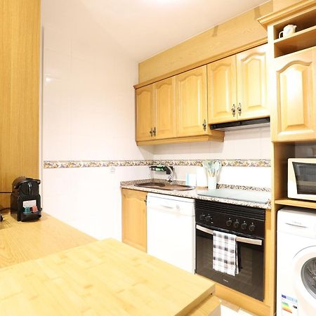 Adorable Apartment 60M From The Beach By Hometels Puerto de Sagunto Ngoại thất bức ảnh