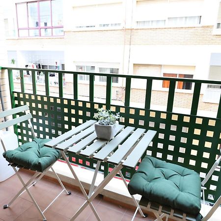 Adorable Apartment 60M From The Beach By Hometels Puerto de Sagunto Ngoại thất bức ảnh
