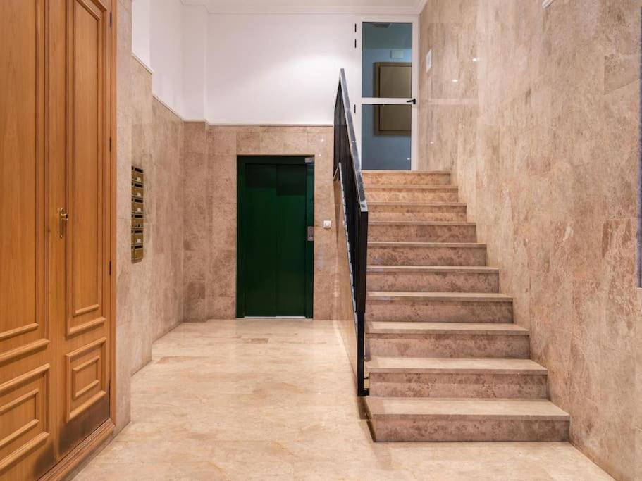 Adorable Apartment 60M From The Beach By Hometels Puerto de Sagunto Ngoại thất bức ảnh
