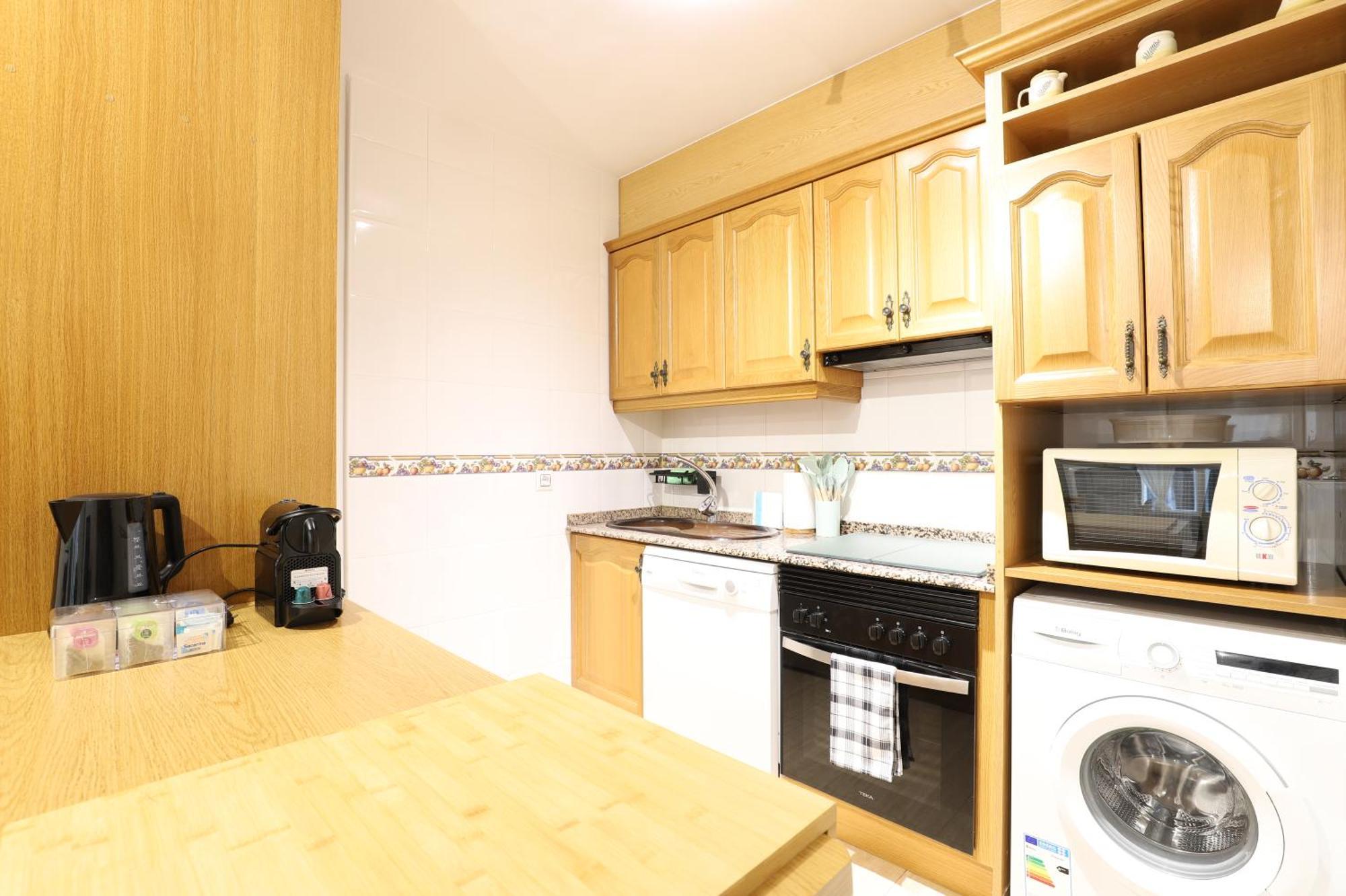 Adorable Apartment 60M From The Beach By Hometels Puerto de Sagunto Ngoại thất bức ảnh