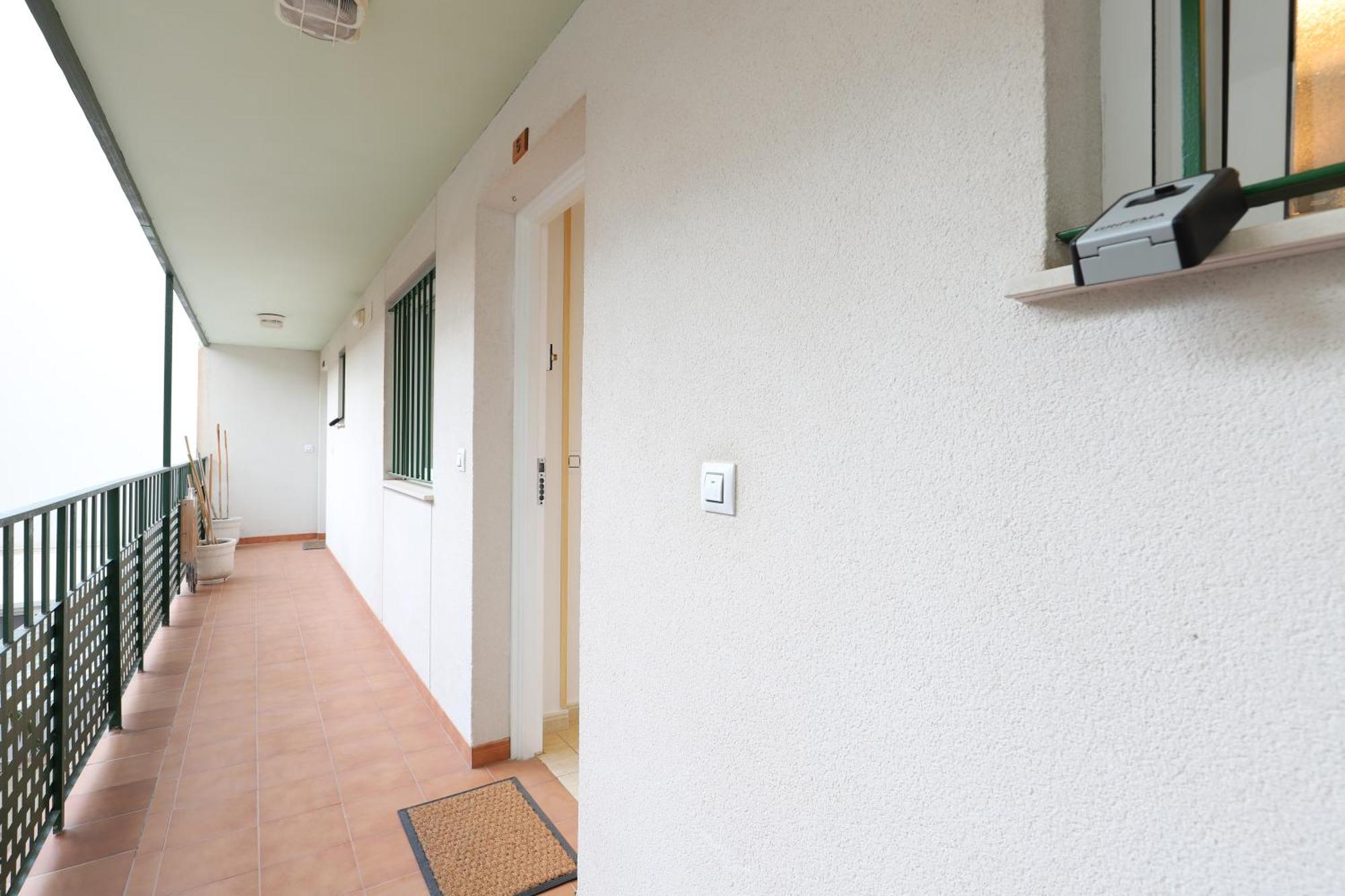 Adorable Apartment 60M From The Beach By Hometels Puerto de Sagunto Ngoại thất bức ảnh
