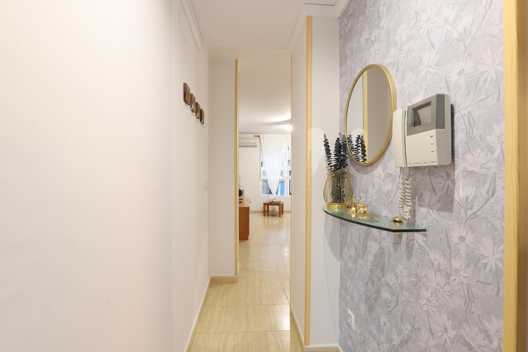 Adorable Apartment 60M From The Beach By Hometels Puerto de Sagunto Ngoại thất bức ảnh