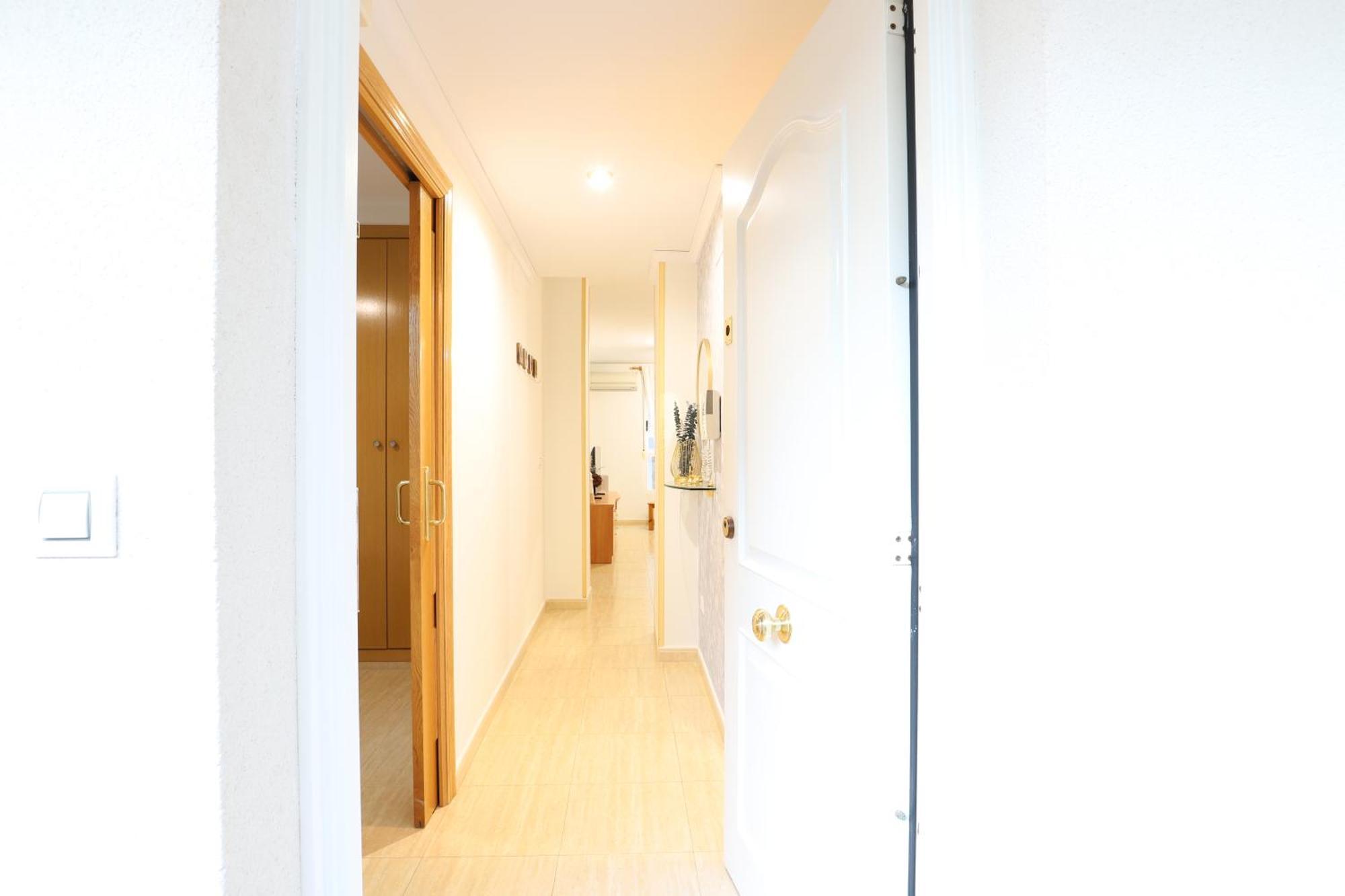 Adorable Apartment 60M From The Beach By Hometels Puerto de Sagunto Ngoại thất bức ảnh